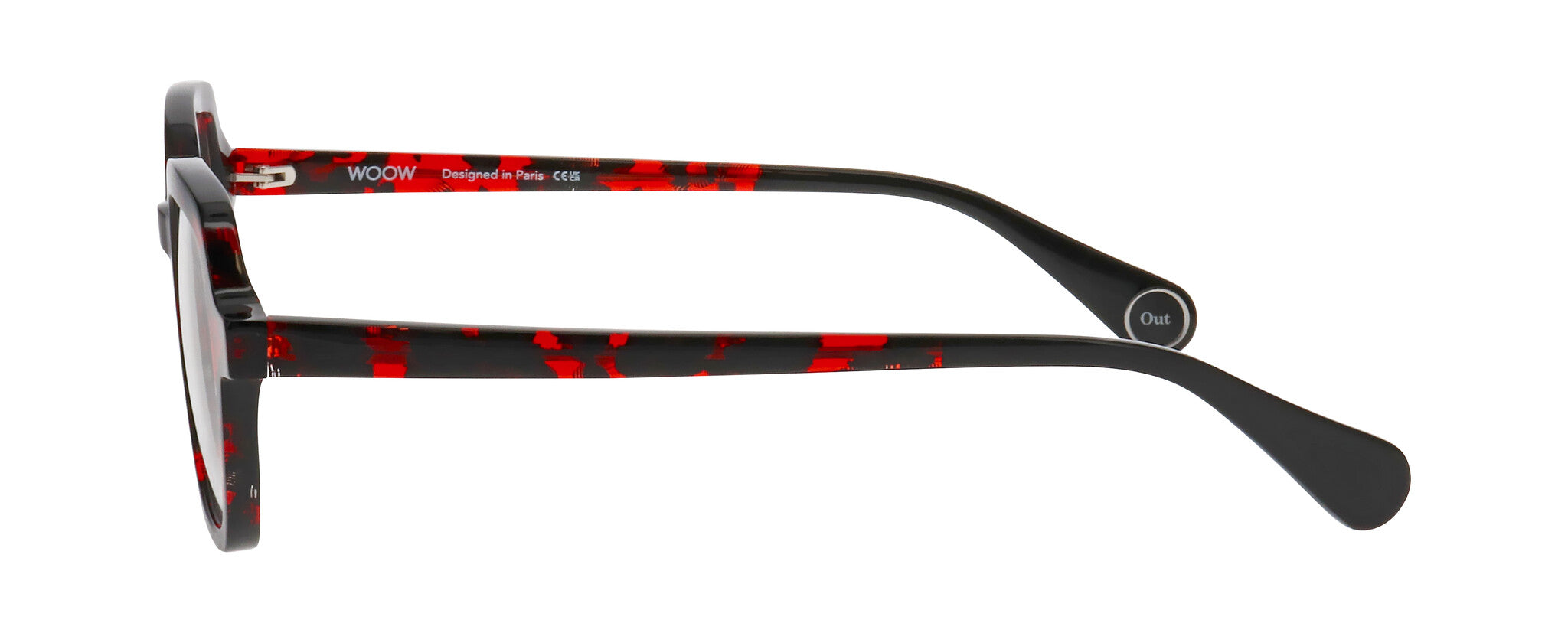 WooW FUNK OUT 2 Eyeglasses