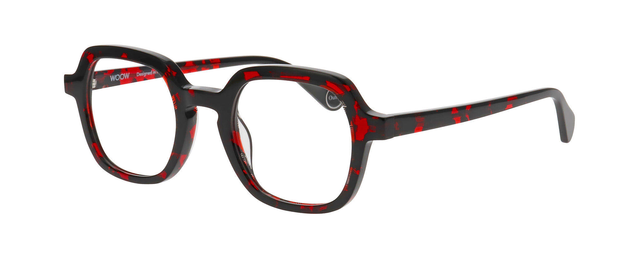 WooW FUNK OUT 2 Eyeglasses