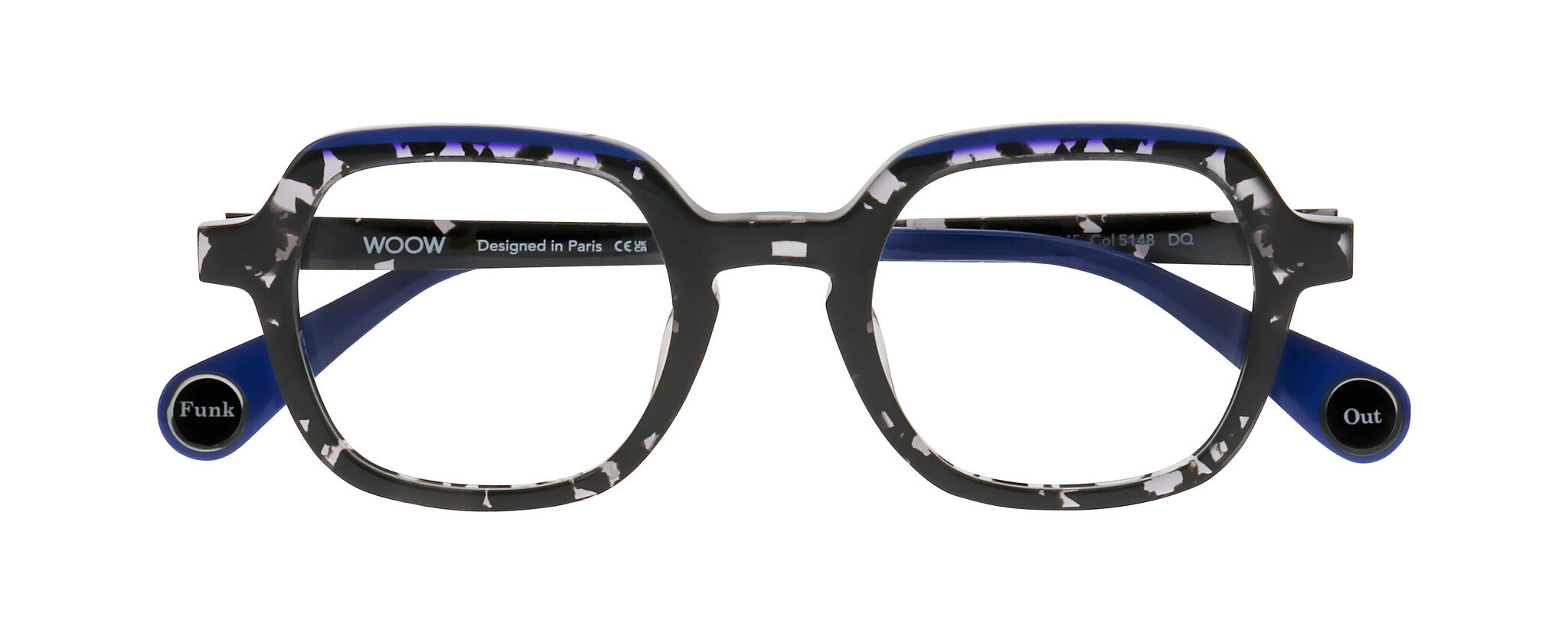 WooW FUNK OUT 2 Eyeglasses