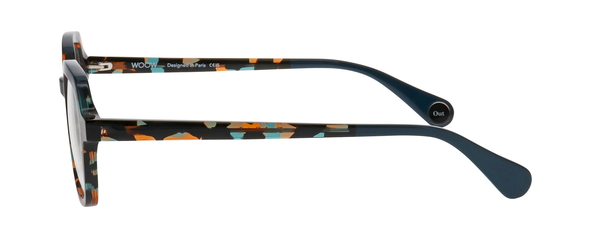 WooW FUNK OUT 2 Eyeglasses