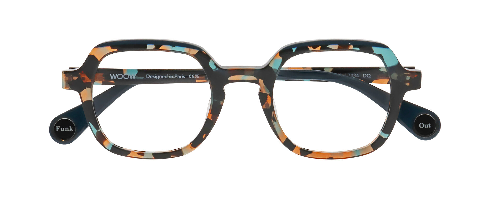 WooW FUNK OUT 2 Eyeglasses