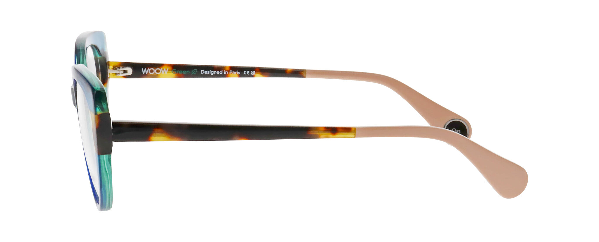 WooW SHINE ON 1 Eyeglasses