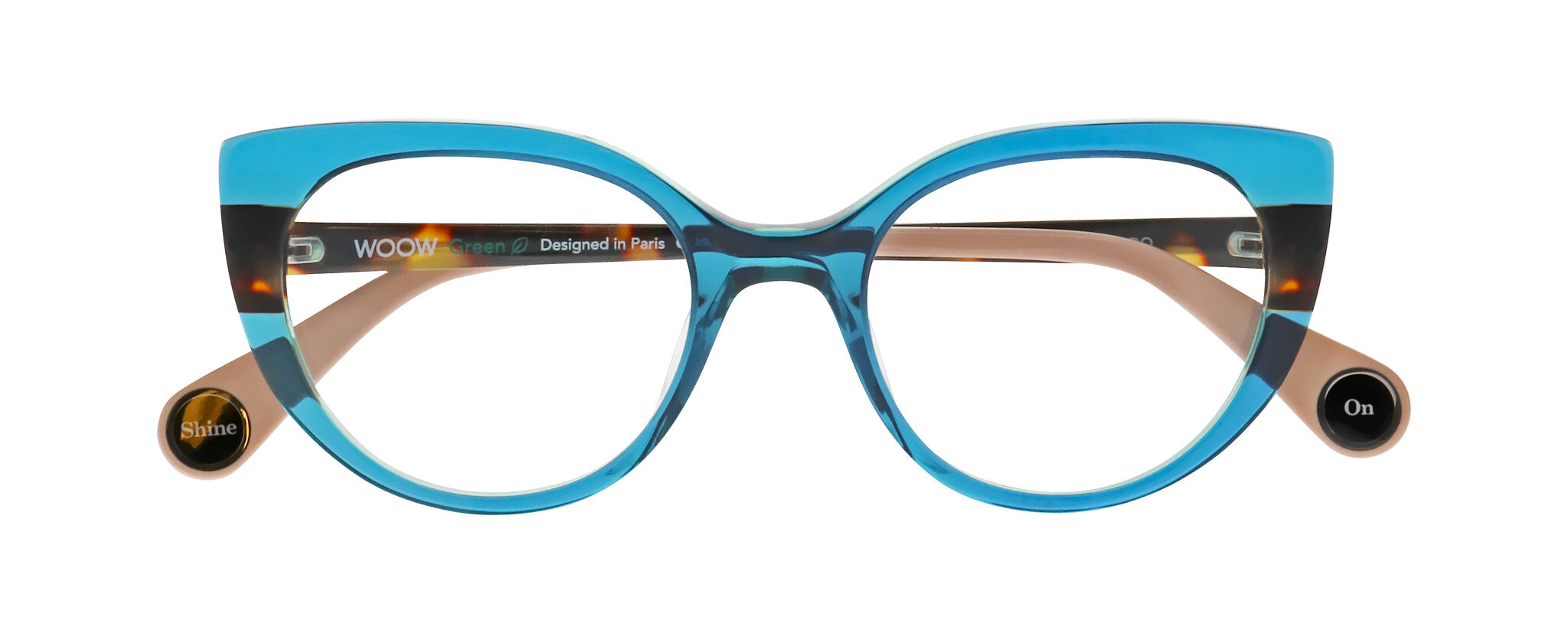 WooW SHINE ON 1 Eyeglasses