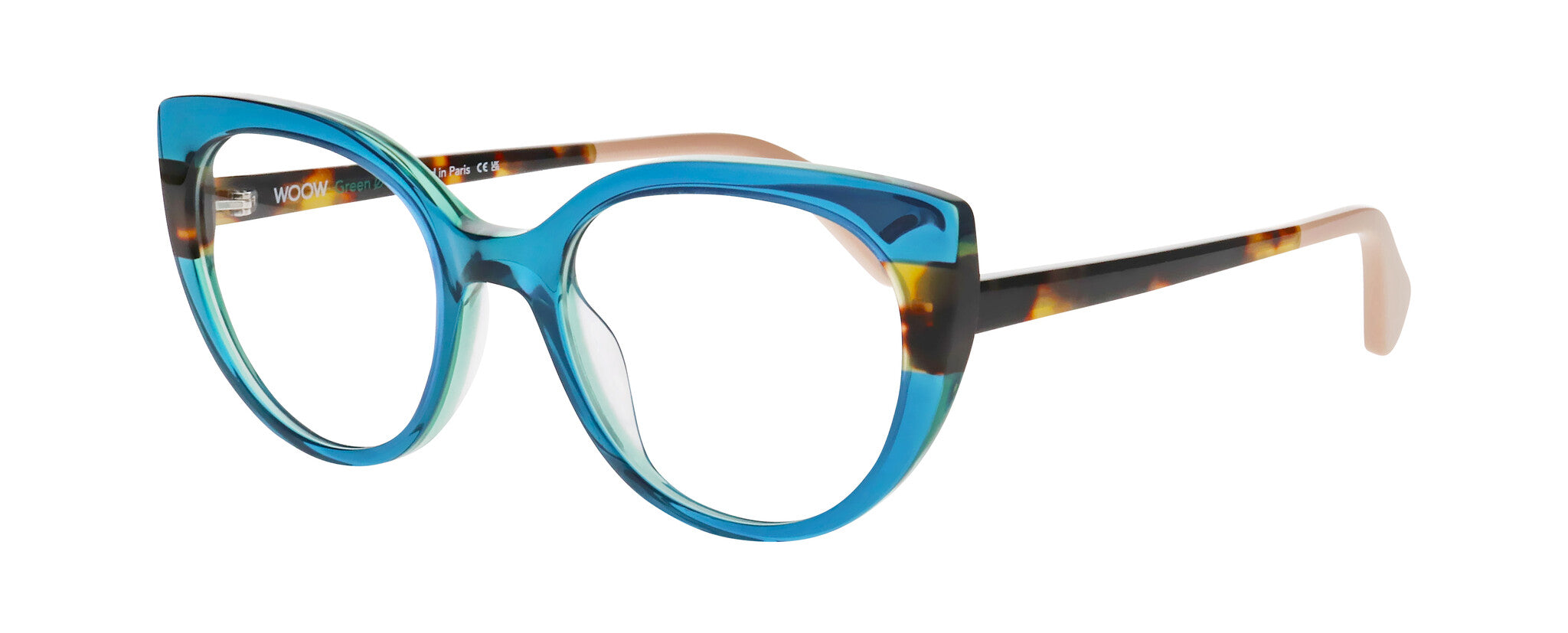 WooW SHINE ON 1 Eyeglasses