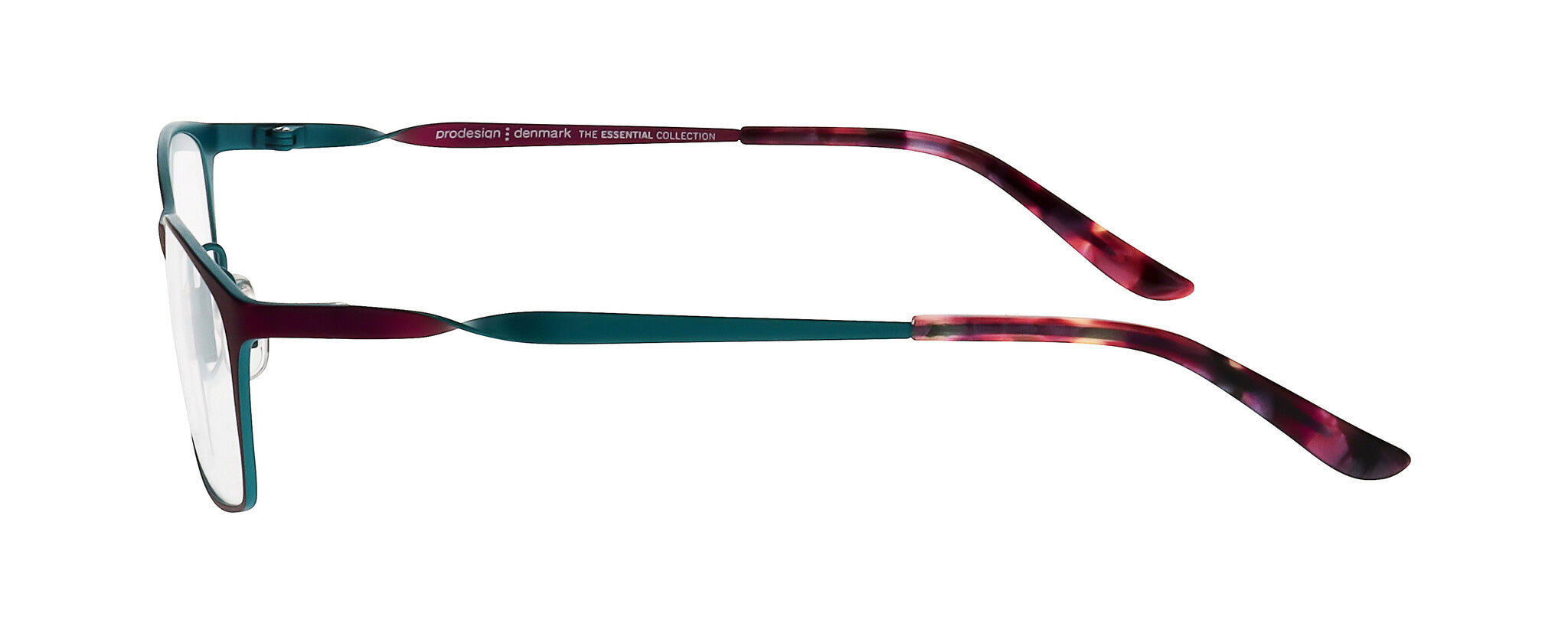 ProDesign TWIST 1 Eyeglasses