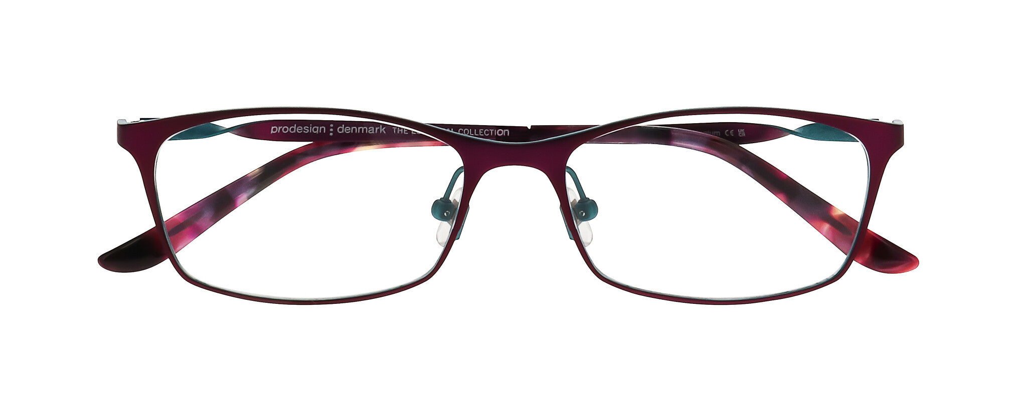 ProDesign TWIST 1 Eyeglasses