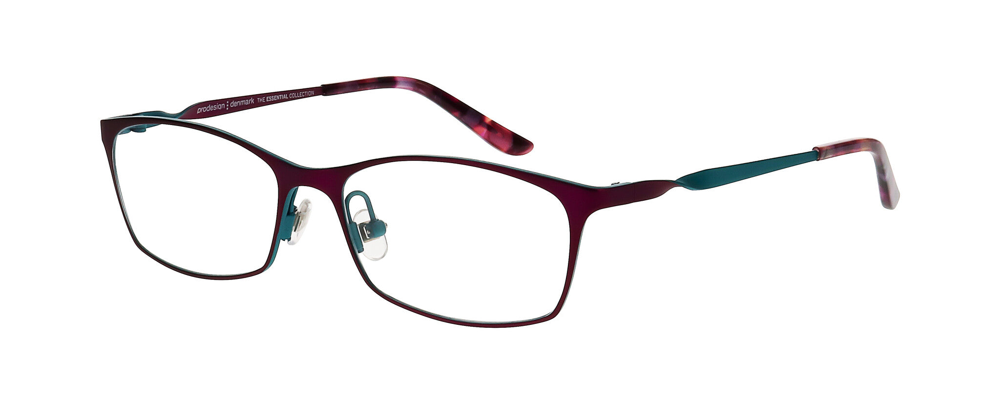 ProDesign TWIST 1 Eyeglasses