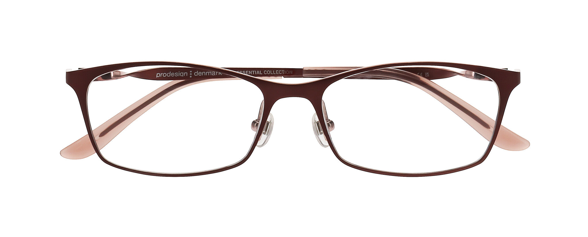 ProDesign TWIST 1 Eyeglasses