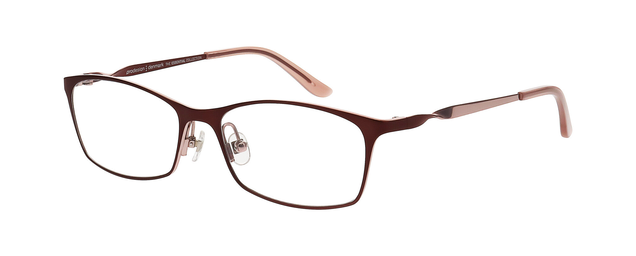 ProDesign TWIST 1 Eyeglasses