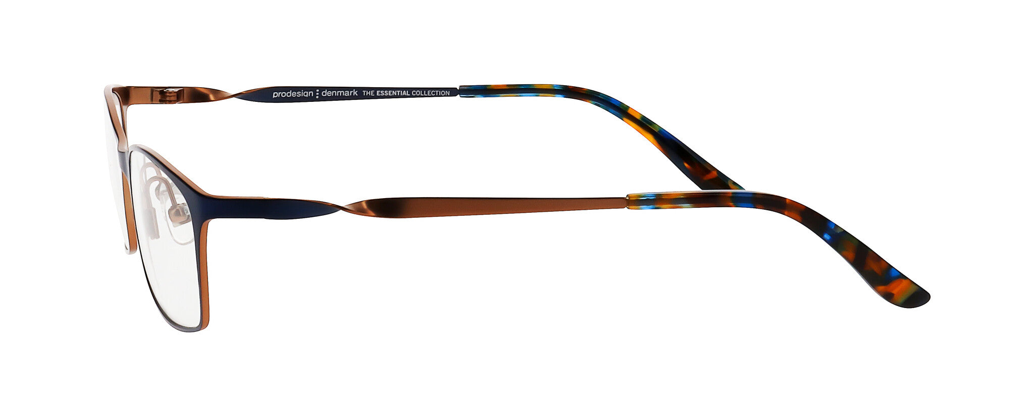 ProDesign TWIST 1 Eyeglasses