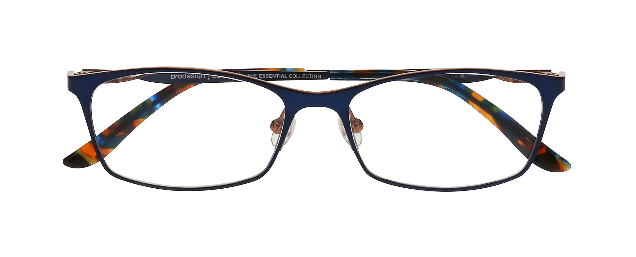 ProDesign TWIST 1 Eyeglasses
