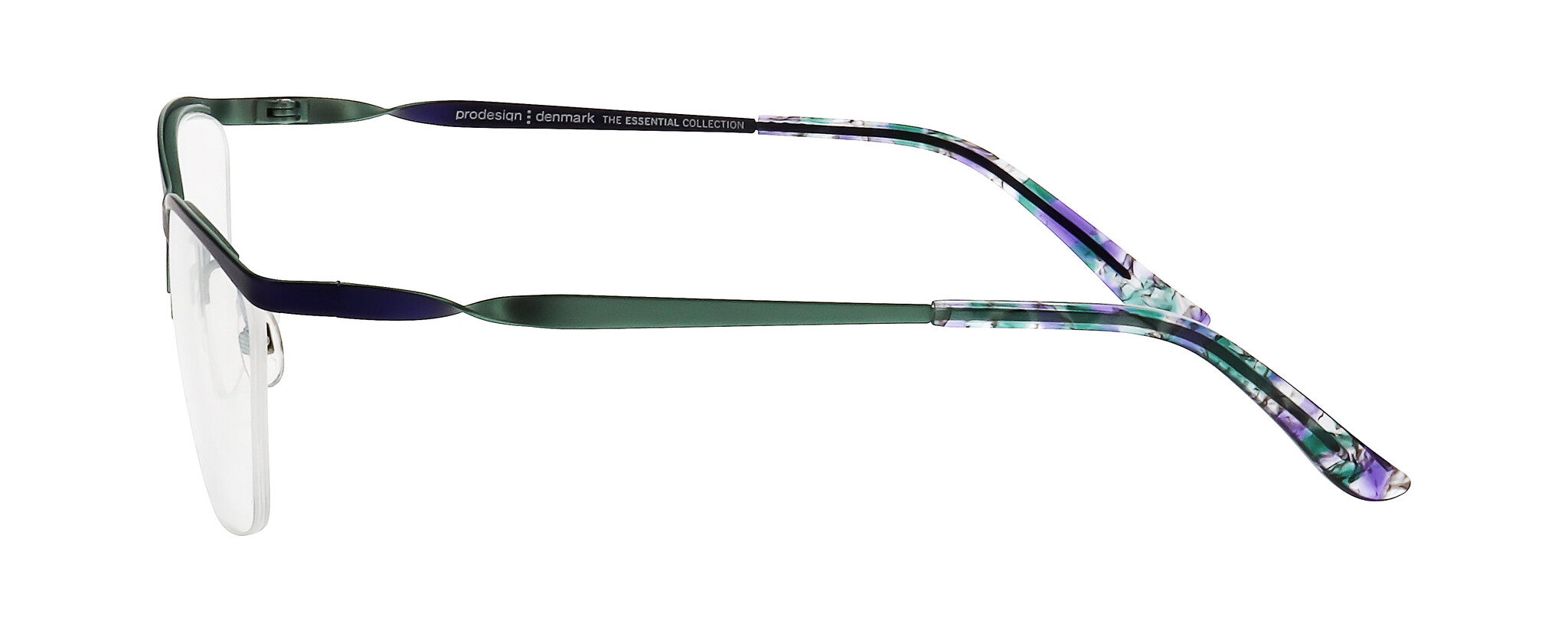 ProDesign TWIST 2 Eyeglasses