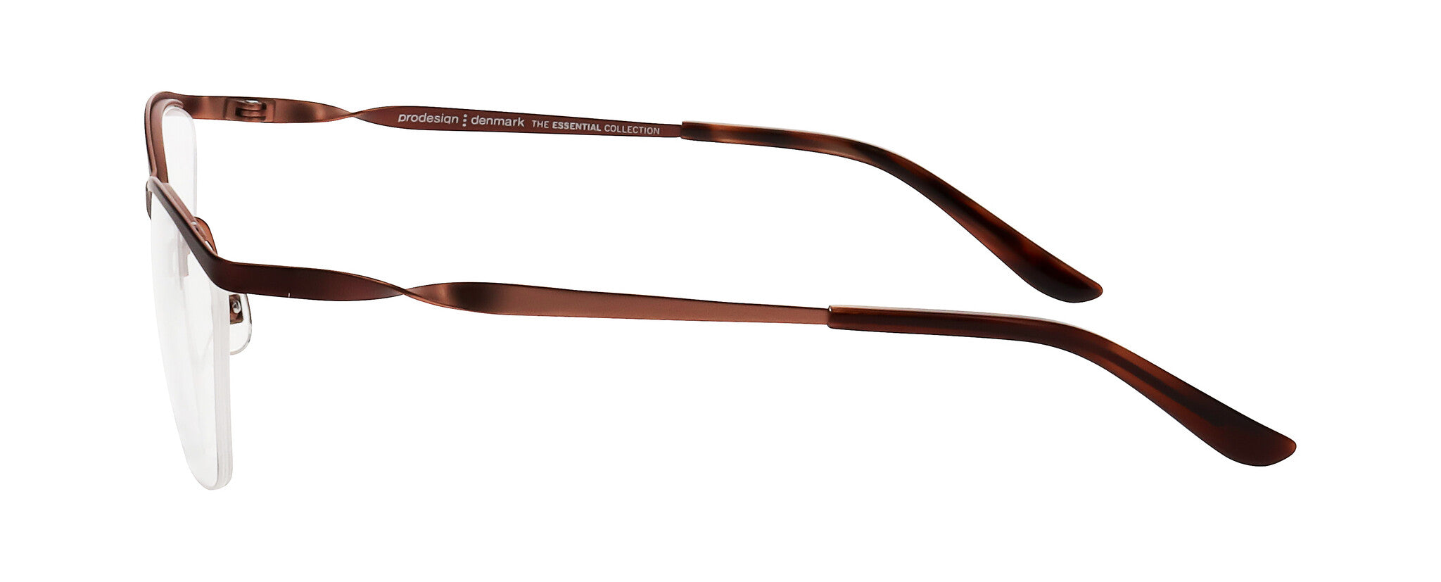 ProDesign TWIST 2 Eyeglasses