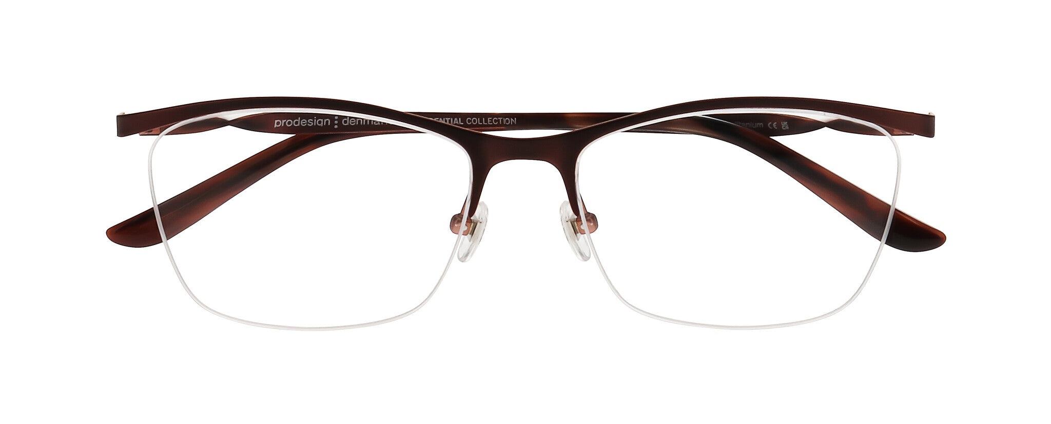 ProDesign TWIST 2 Eyeglasses