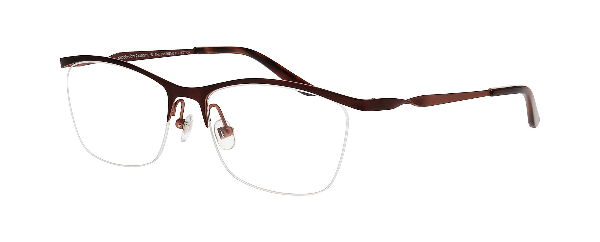 ProDesign TWIST 2 Eyeglasses