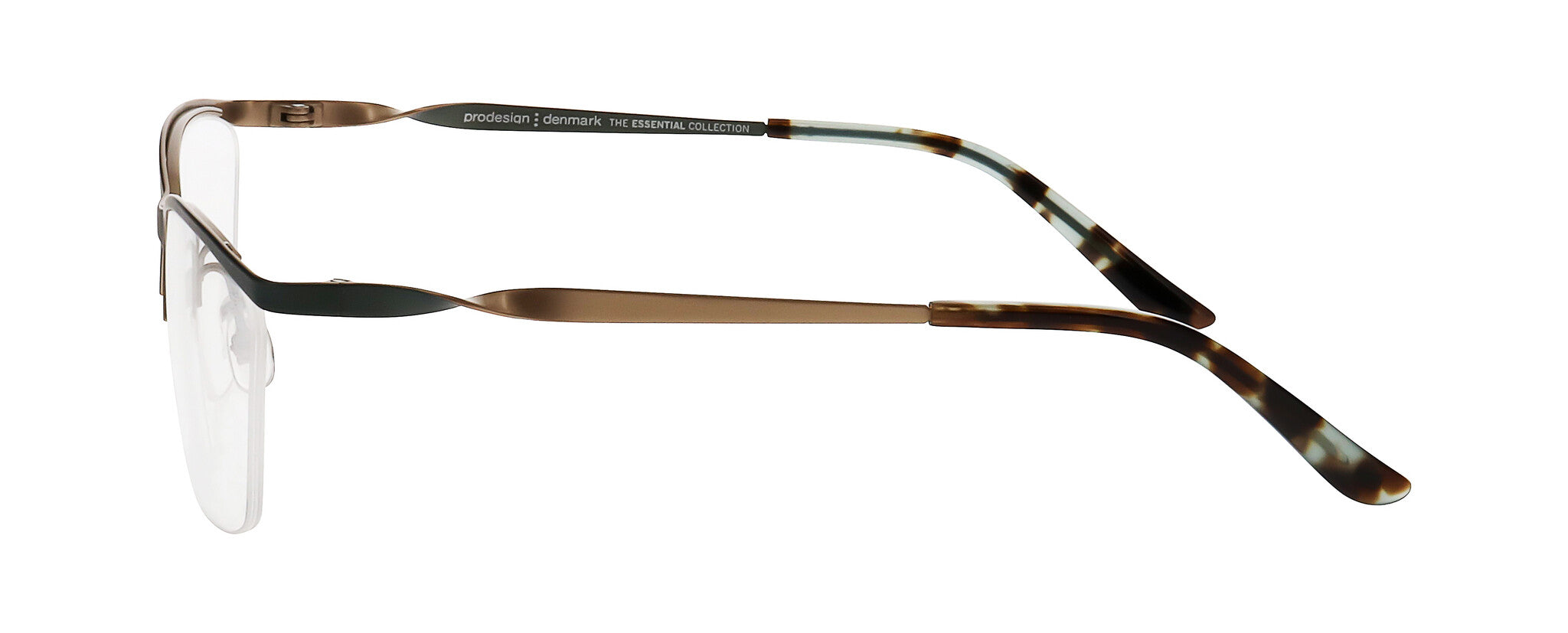 ProDesign TWIST 2 Eyeglasses