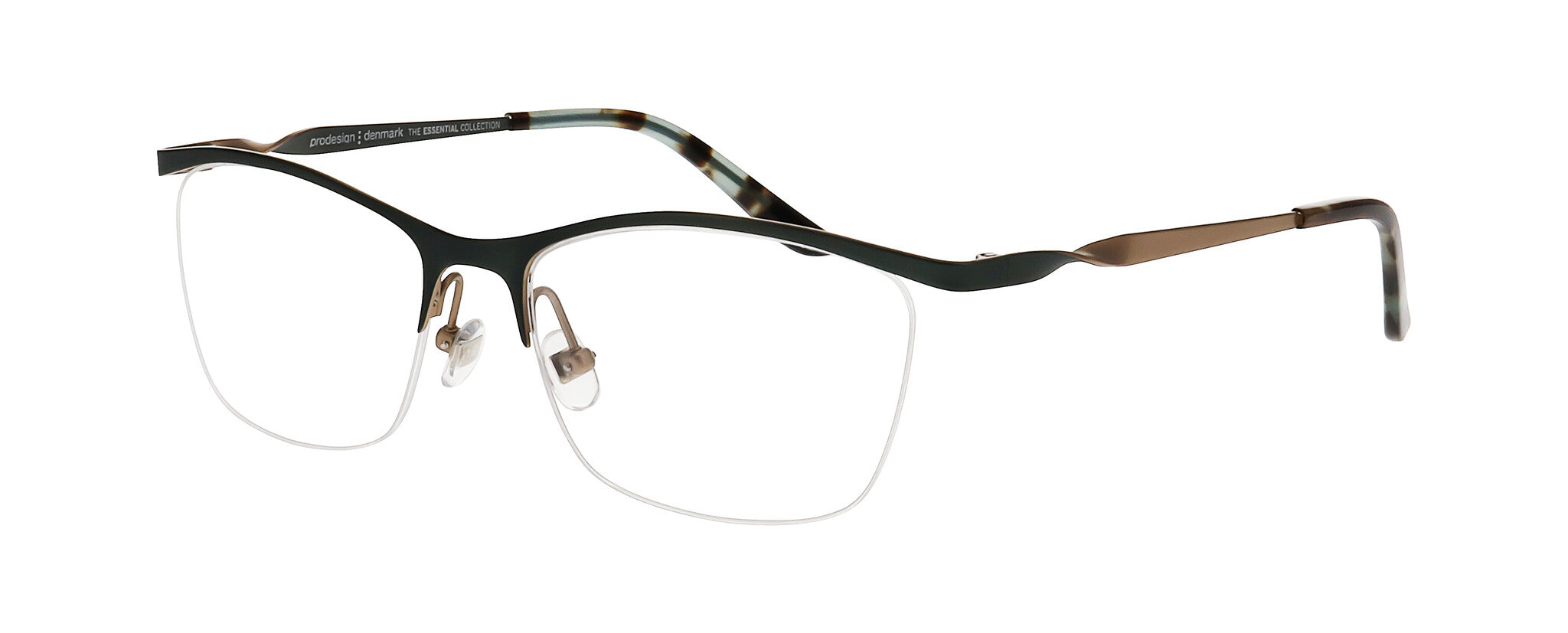 ProDesign TWIST 2 Eyeglasses