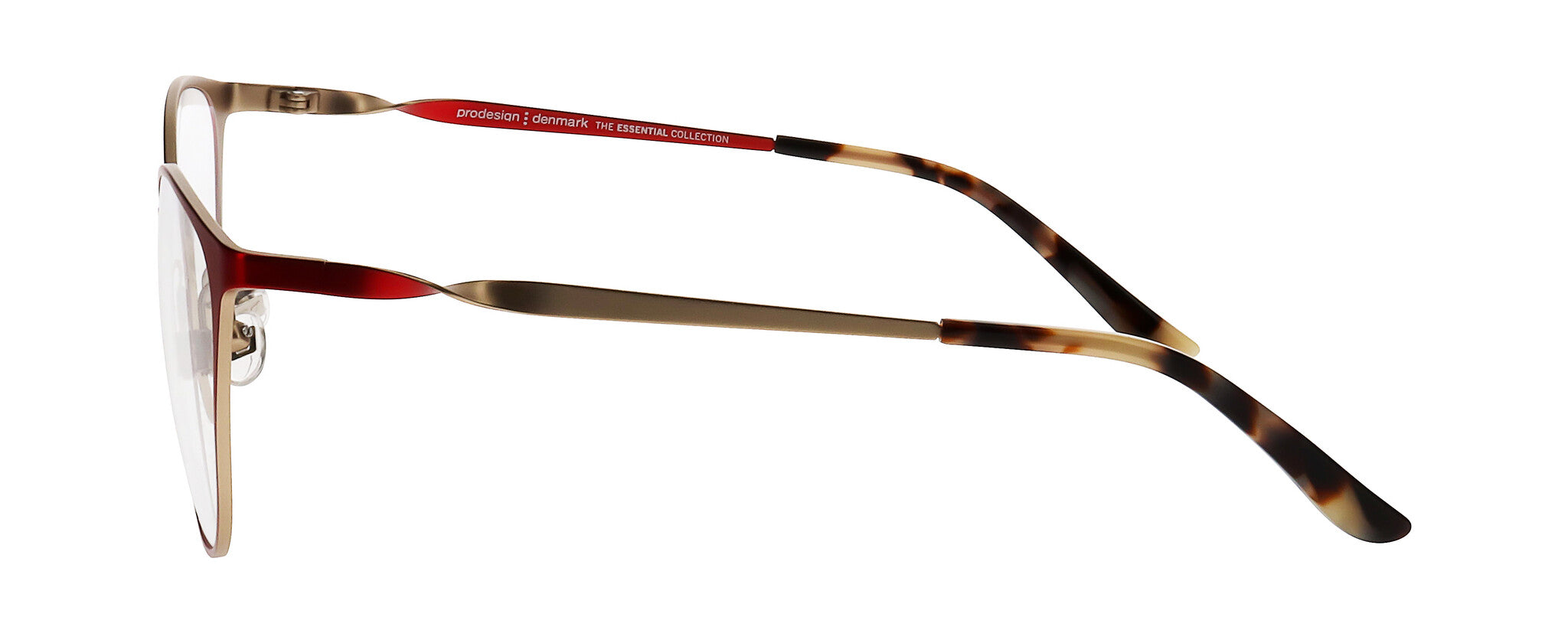 ProDesign TWIST 3 Eyeglasses