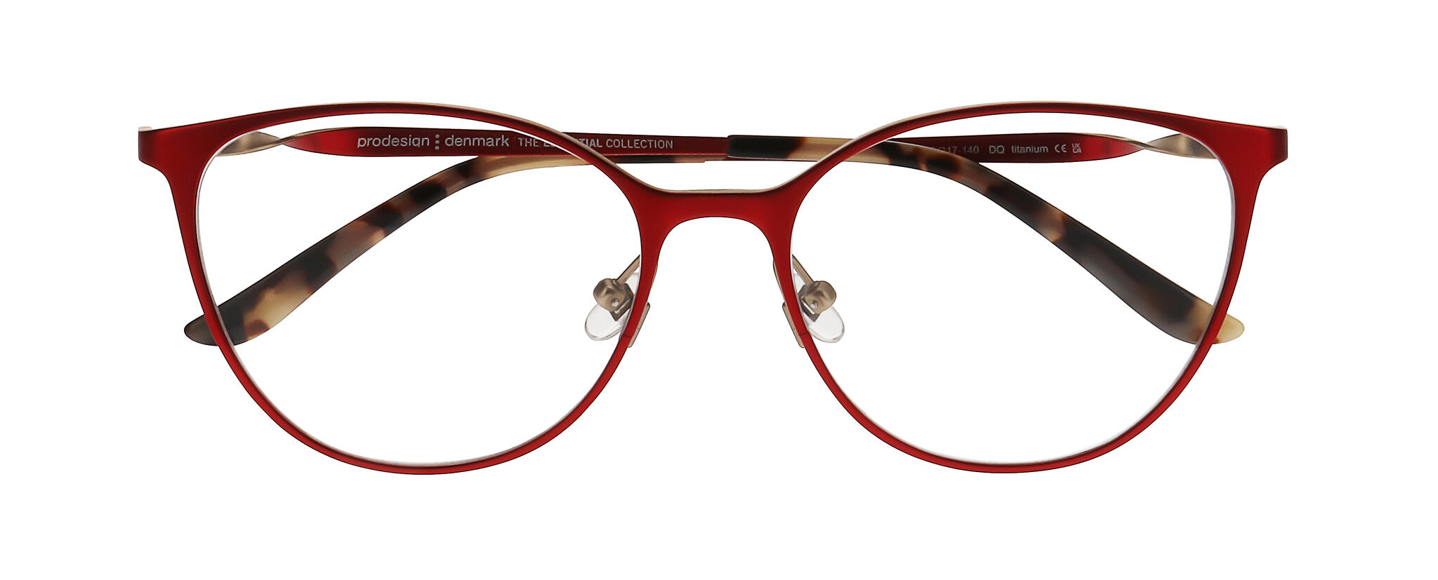 ProDesign TWIST 3 Eyeglasses