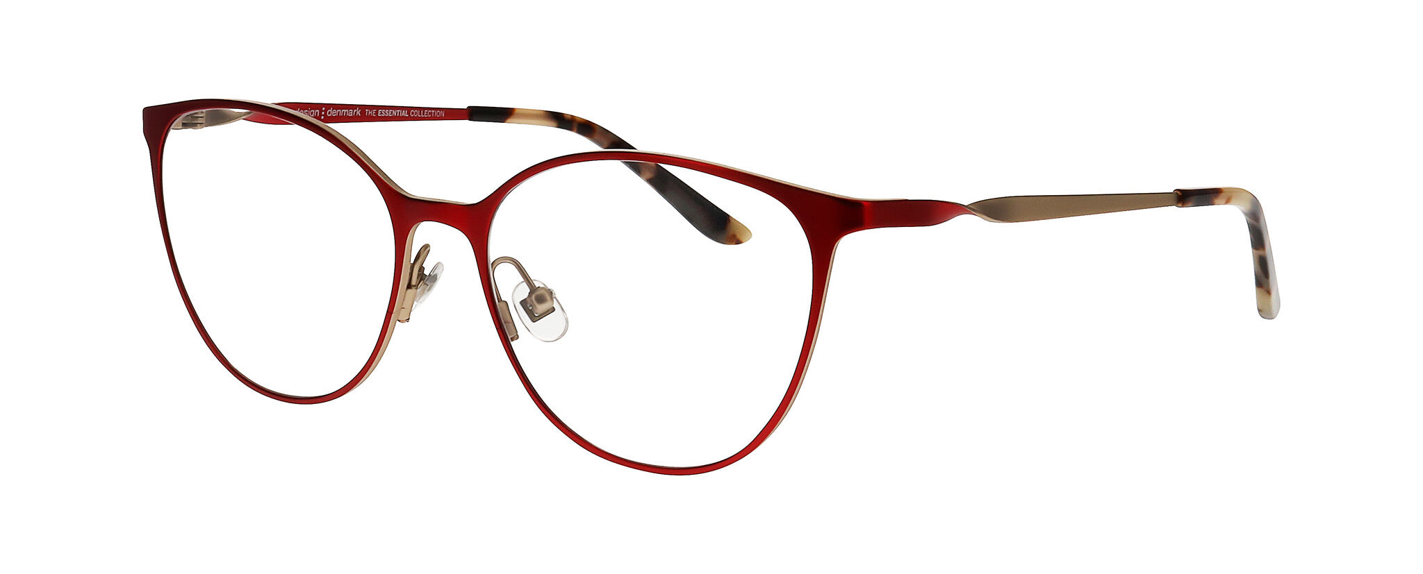 ProDesign TWIST 3 Eyeglasses