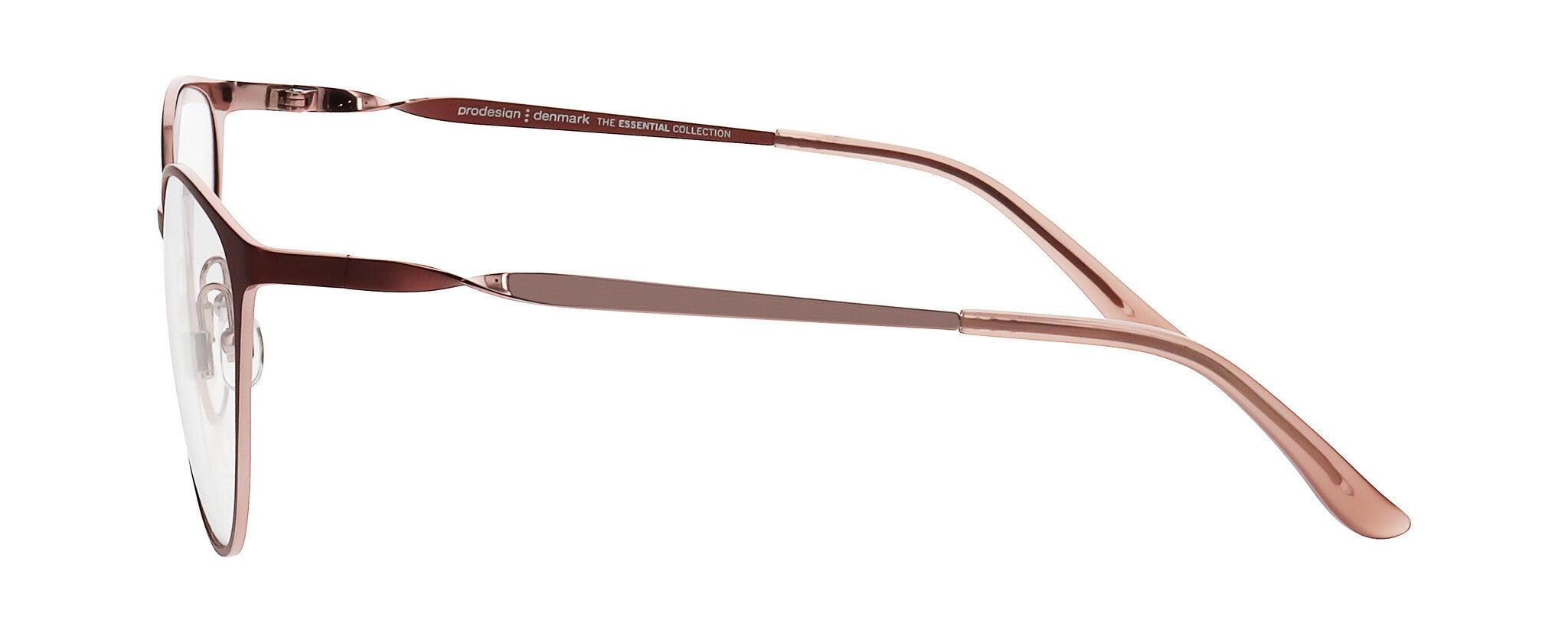 ProDesign TWIST 3 Eyeglasses