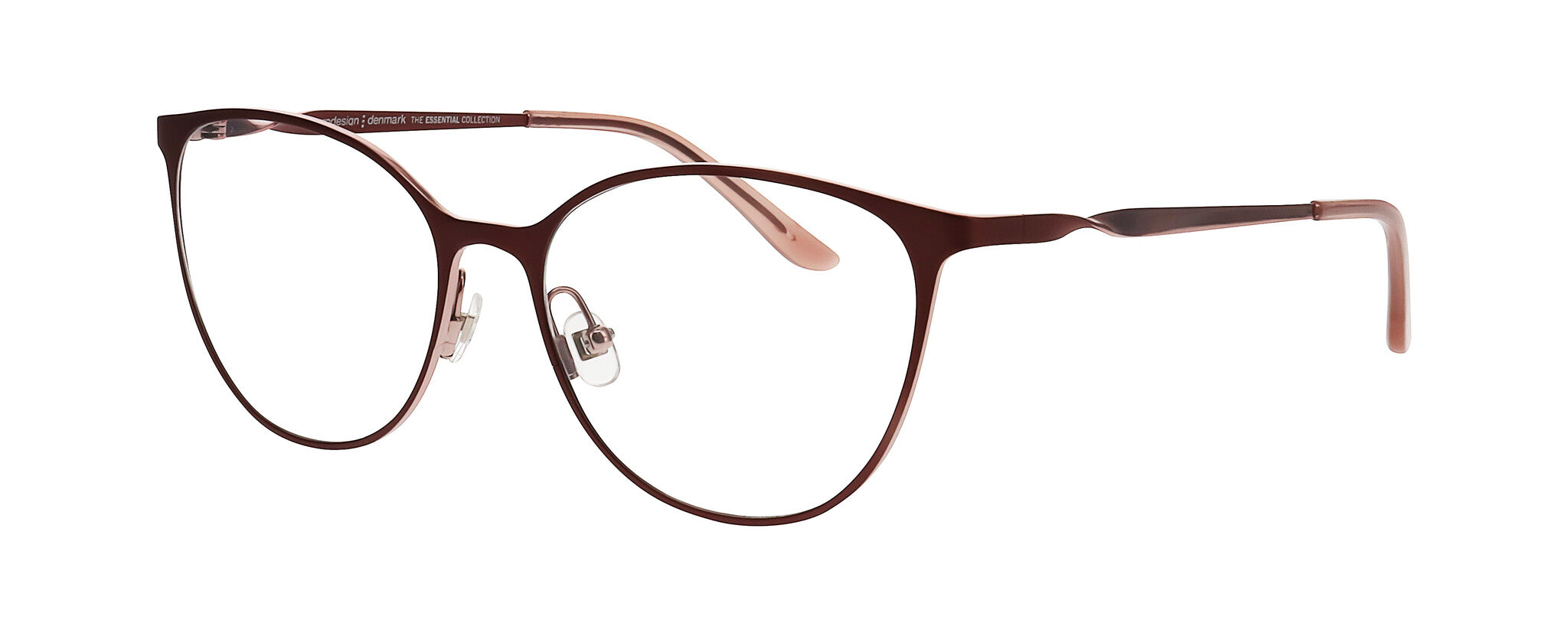ProDesign TWIST 3 Eyeglasses