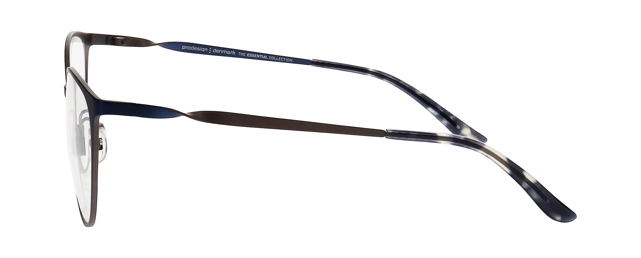 ProDesign TWIST 3 Eyeglasses