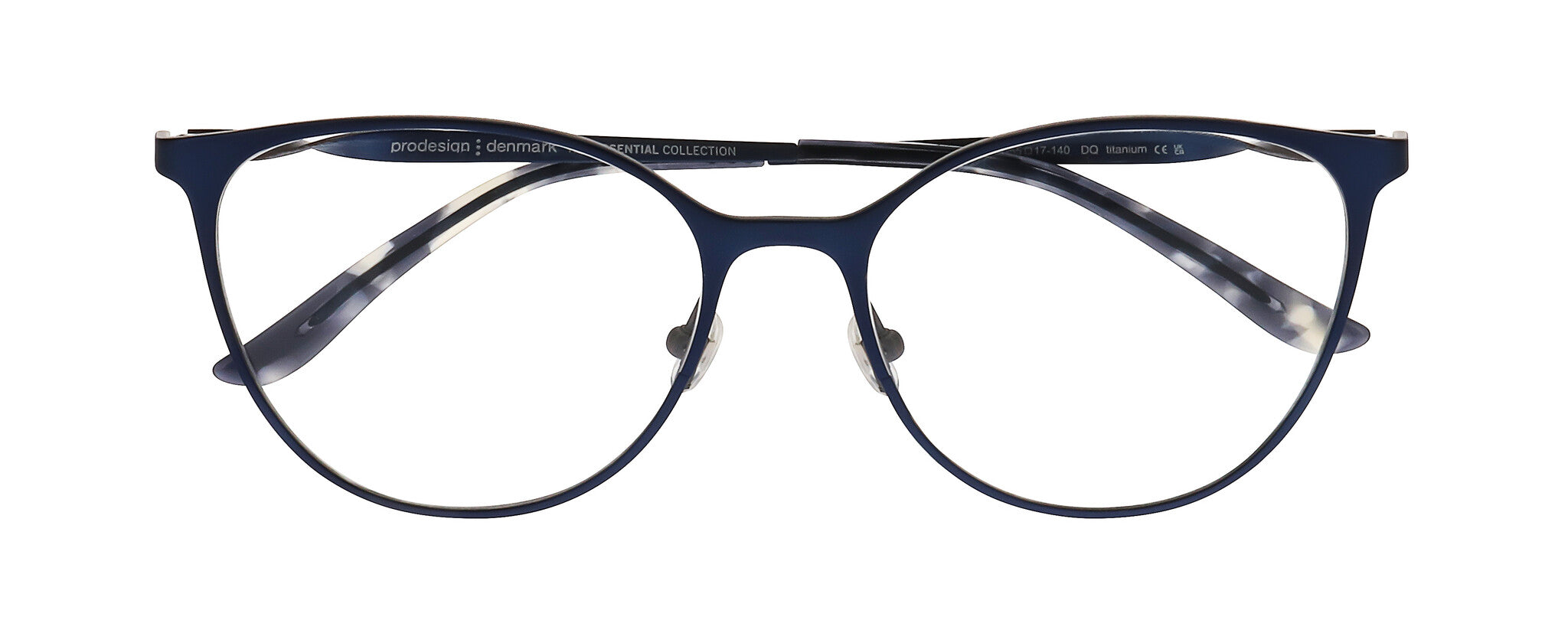ProDesign TWIST 3 Eyeglasses