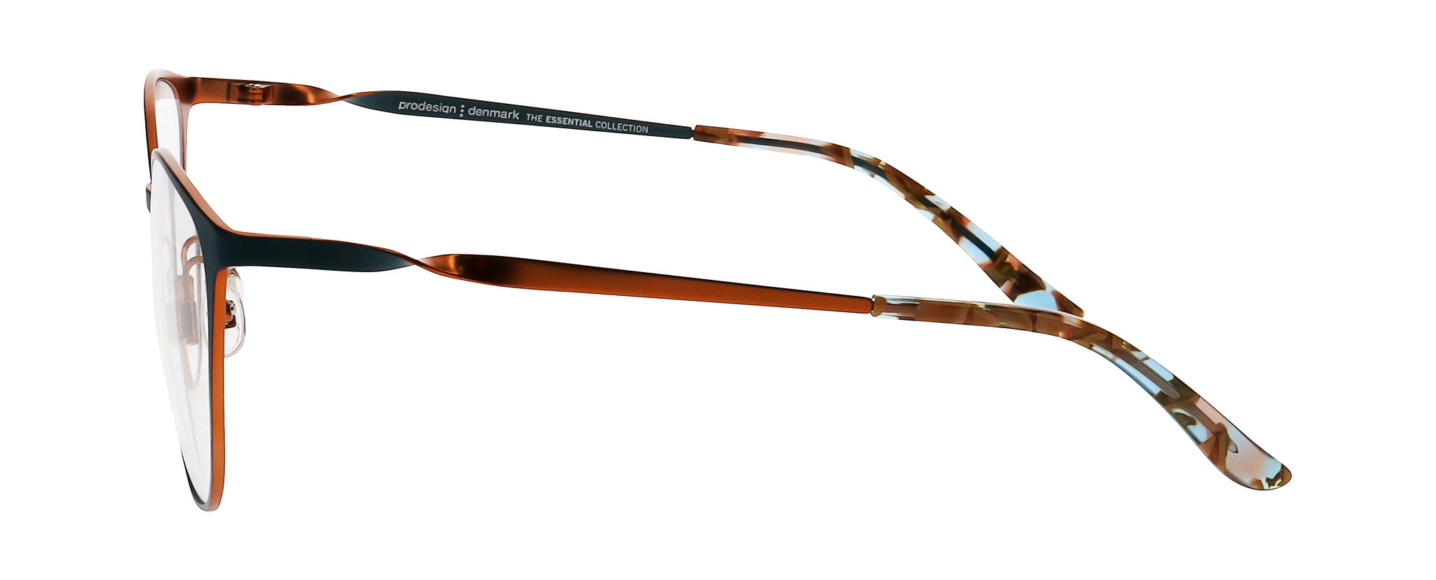 ProDesign TWIST 3 Eyeglasses