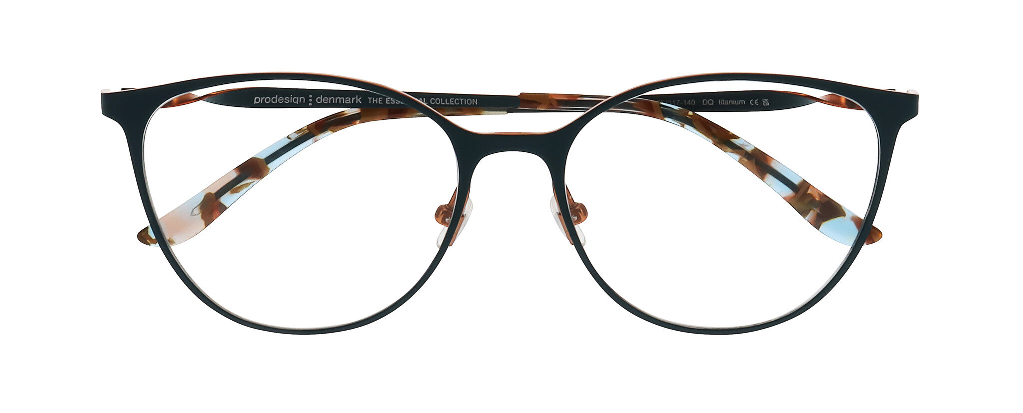 ProDesign TWIST 3 Eyeglasses
