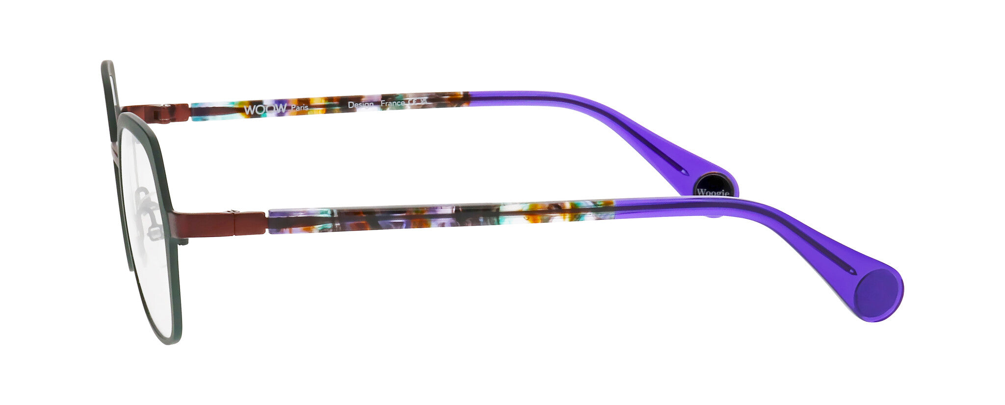 WooW BOOGIE WOOGIE 1 Eyeglasses