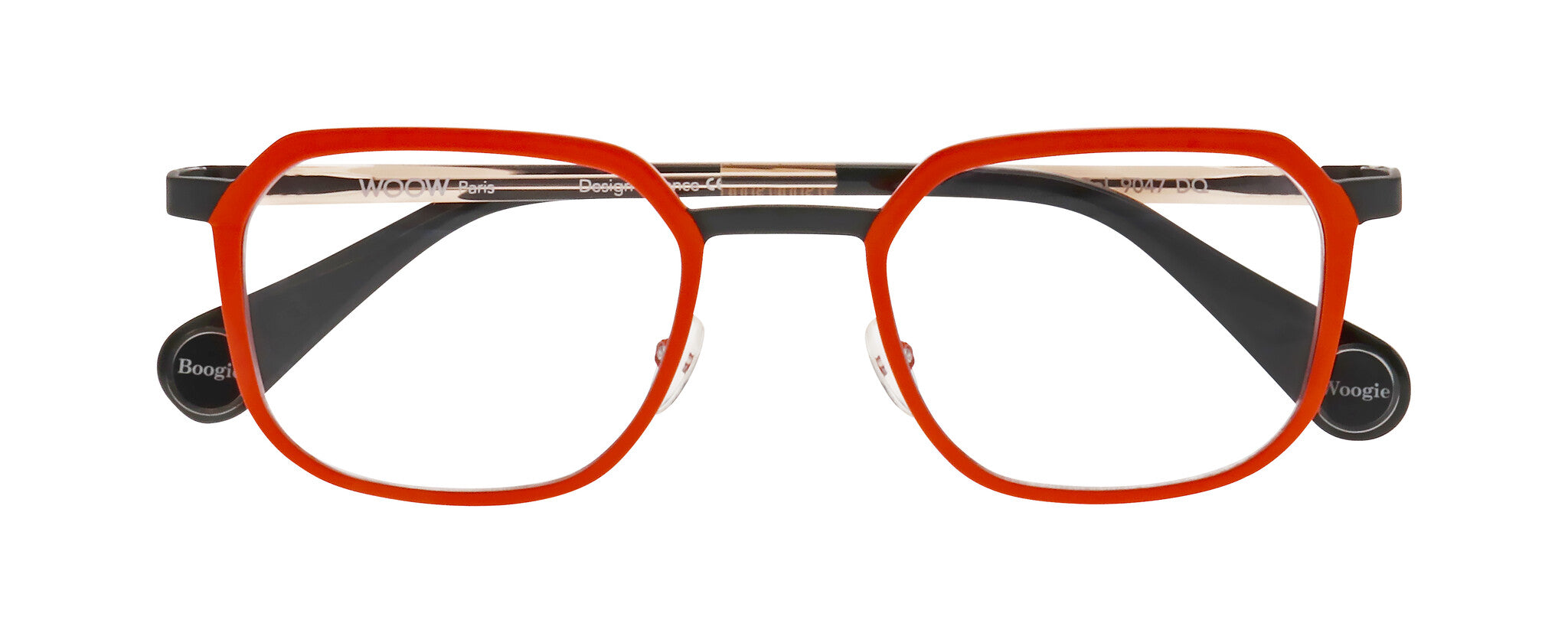 WooW BOOGIE WOOGIE 2 Eyeglasses