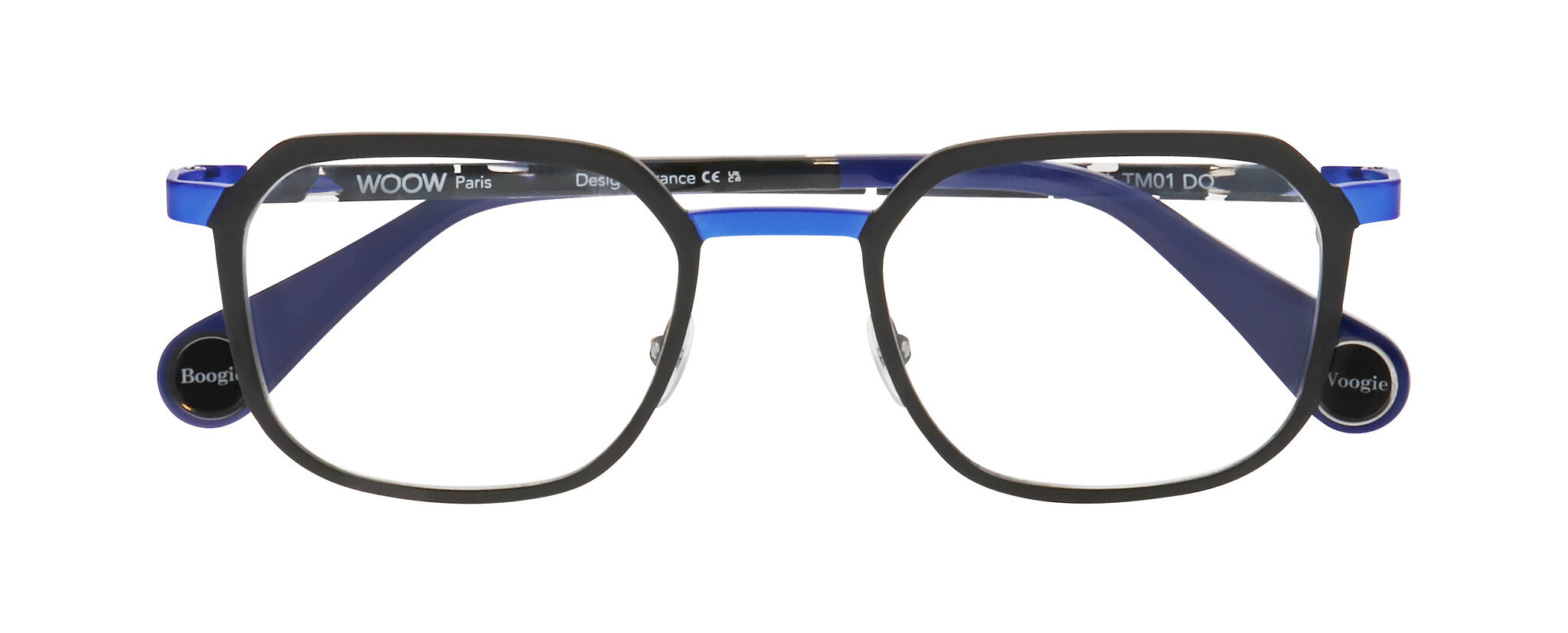 WooW BOOGIE WOOGIE 2 Eyeglasses