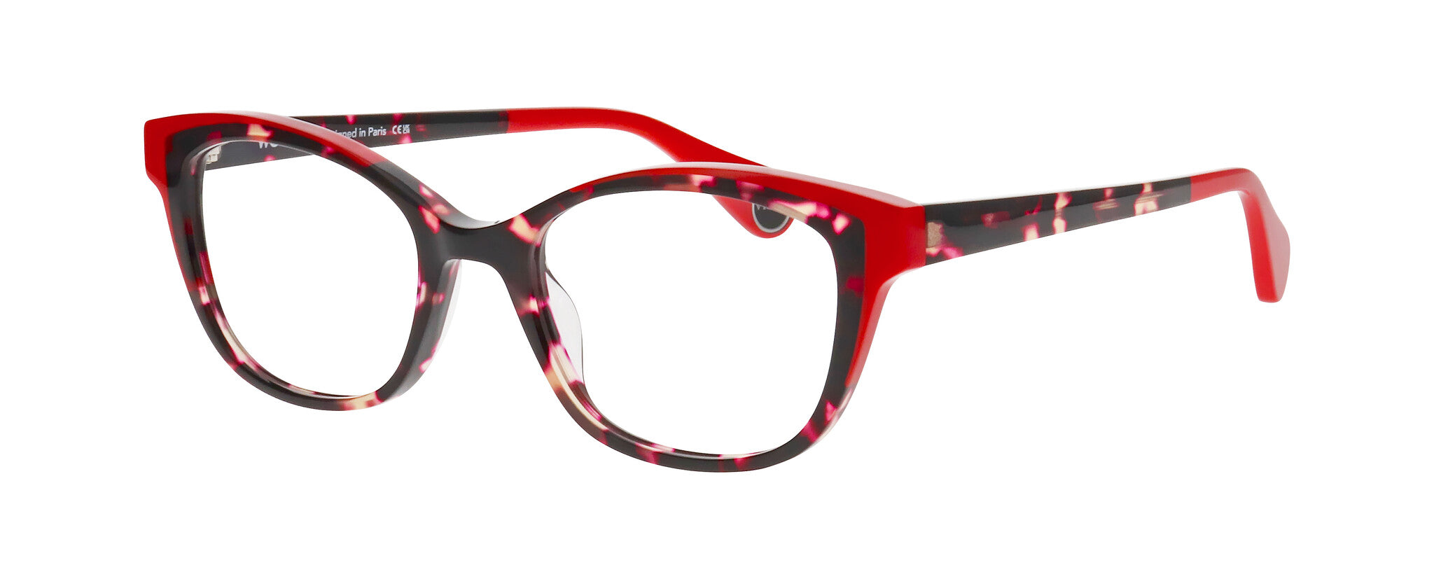 WooW GOOD VIBES 1 Eyeglasses