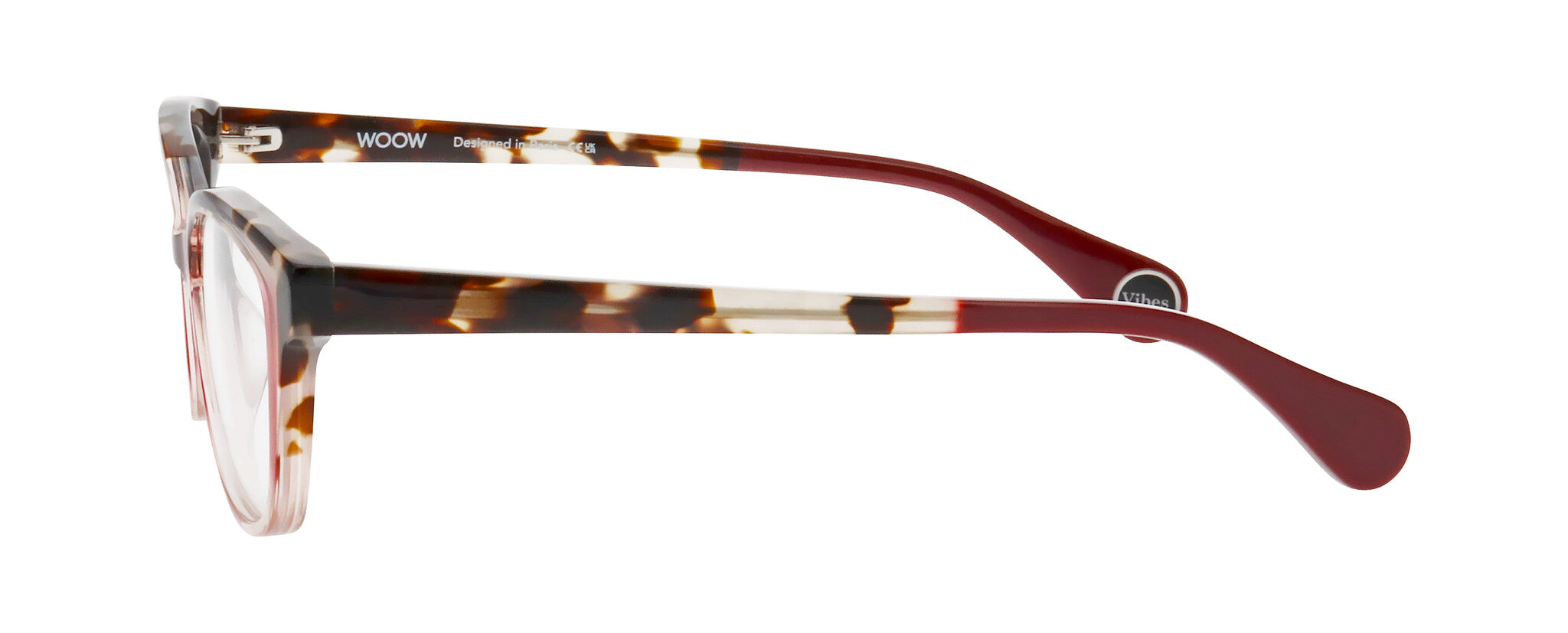 WooW GOOD VIBES 1 Eyeglasses