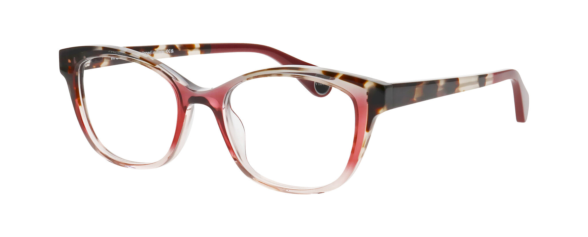 WooW GOOD VIBES 1 Eyeglasses