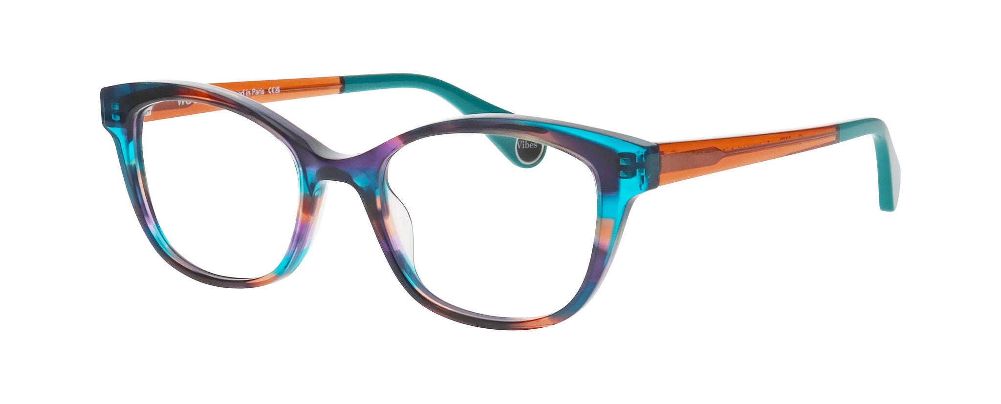 WooW GOOD VIBES 1 Eyeglasses