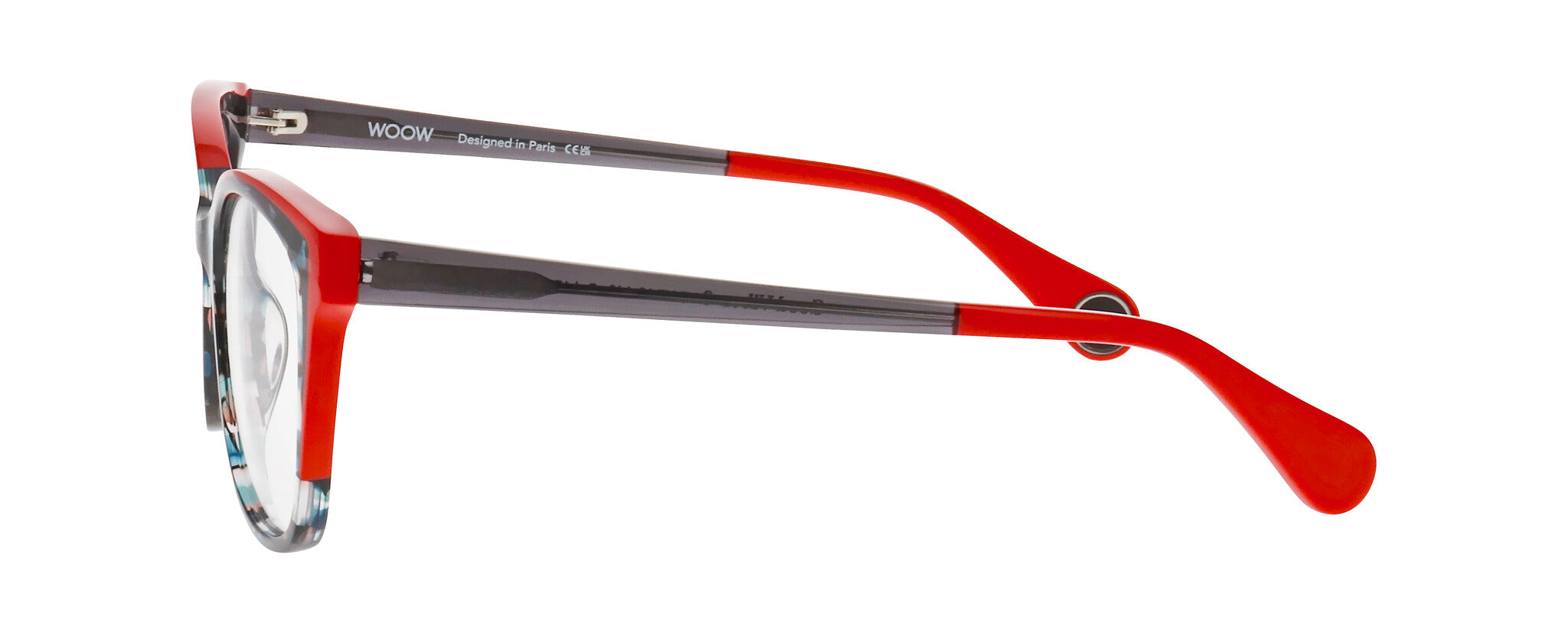 WooW GOOD VIBES 3 Eyeglasses