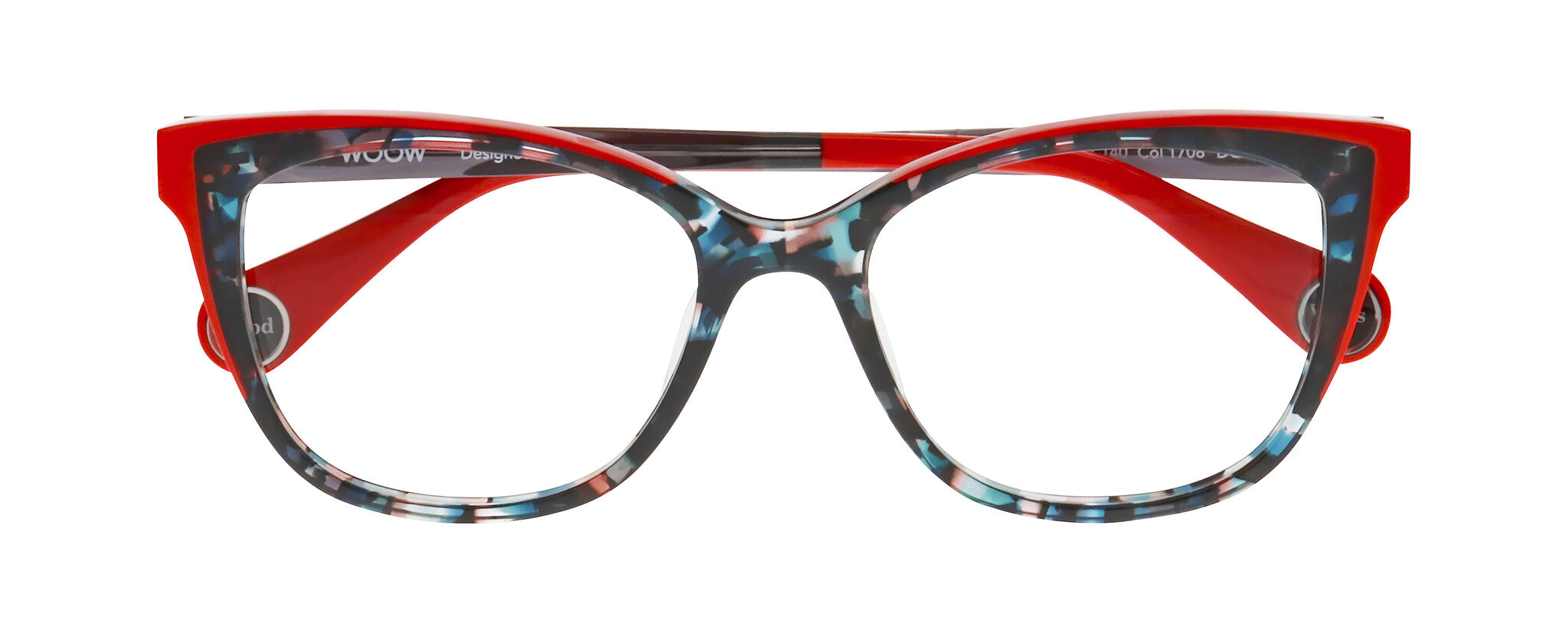 WooW GOOD VIBES 3 Eyeglasses