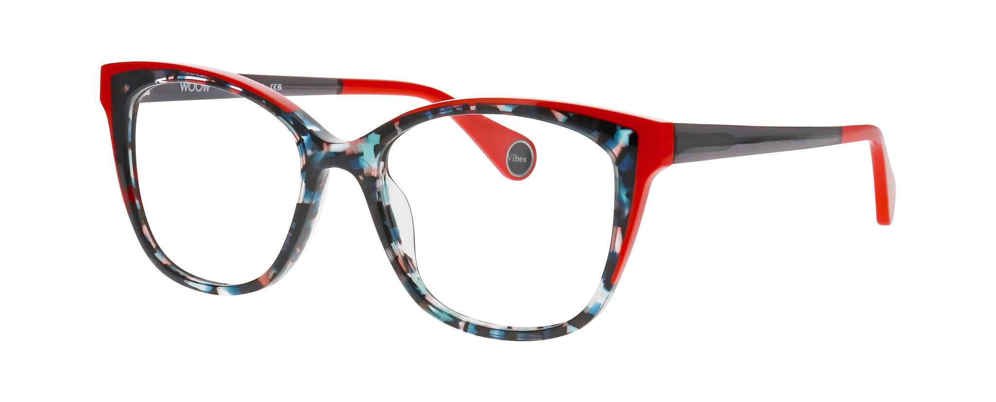 WooW GOOD VIBES 3 Eyeglasses