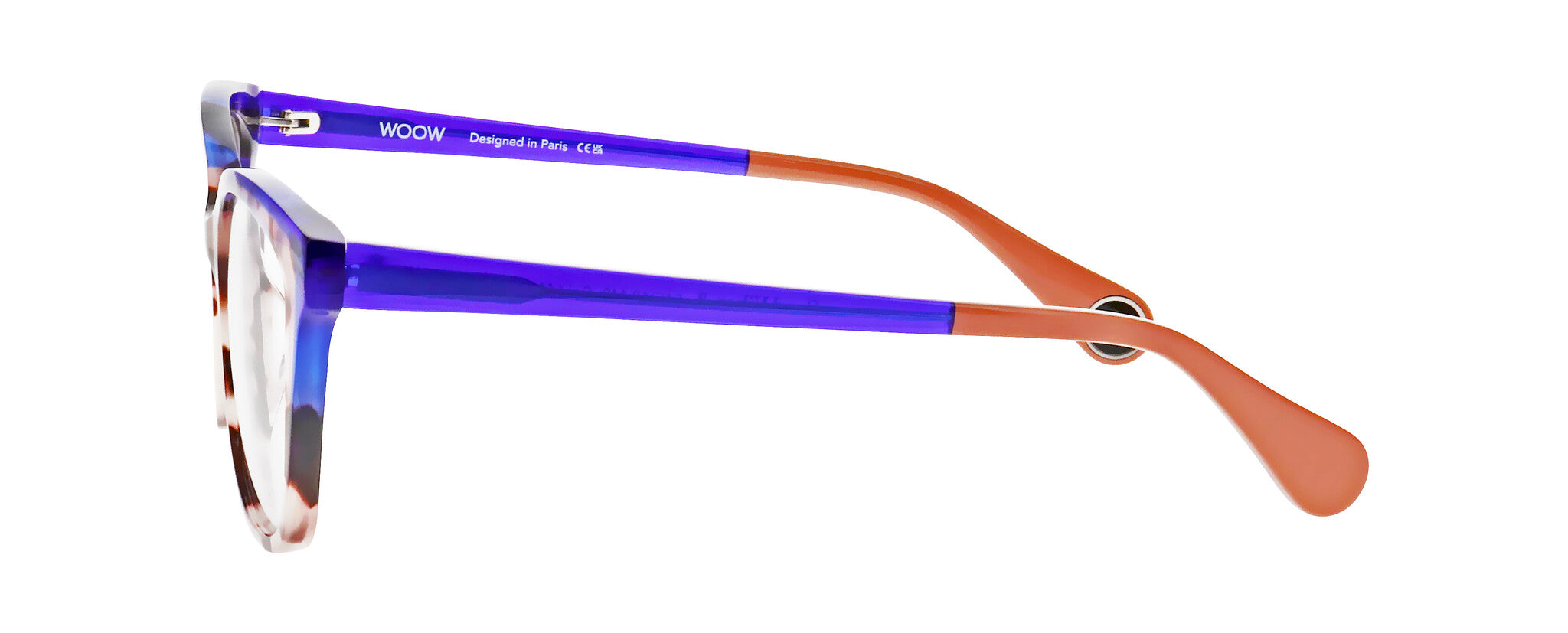 WooW GOOD VIBES 3 Eyeglasses