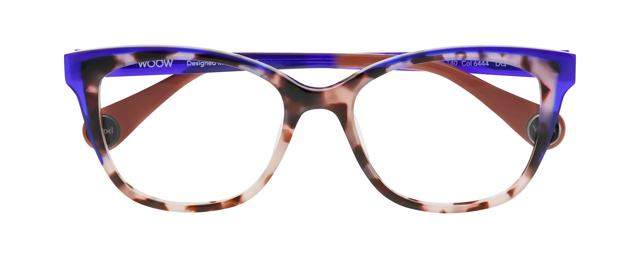 WooW GOOD VIBES 3 Eyeglasses