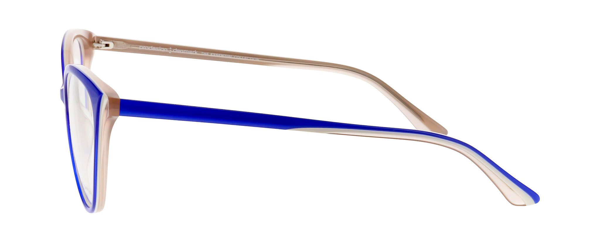 ProDesign WING 2 Eyeglasses