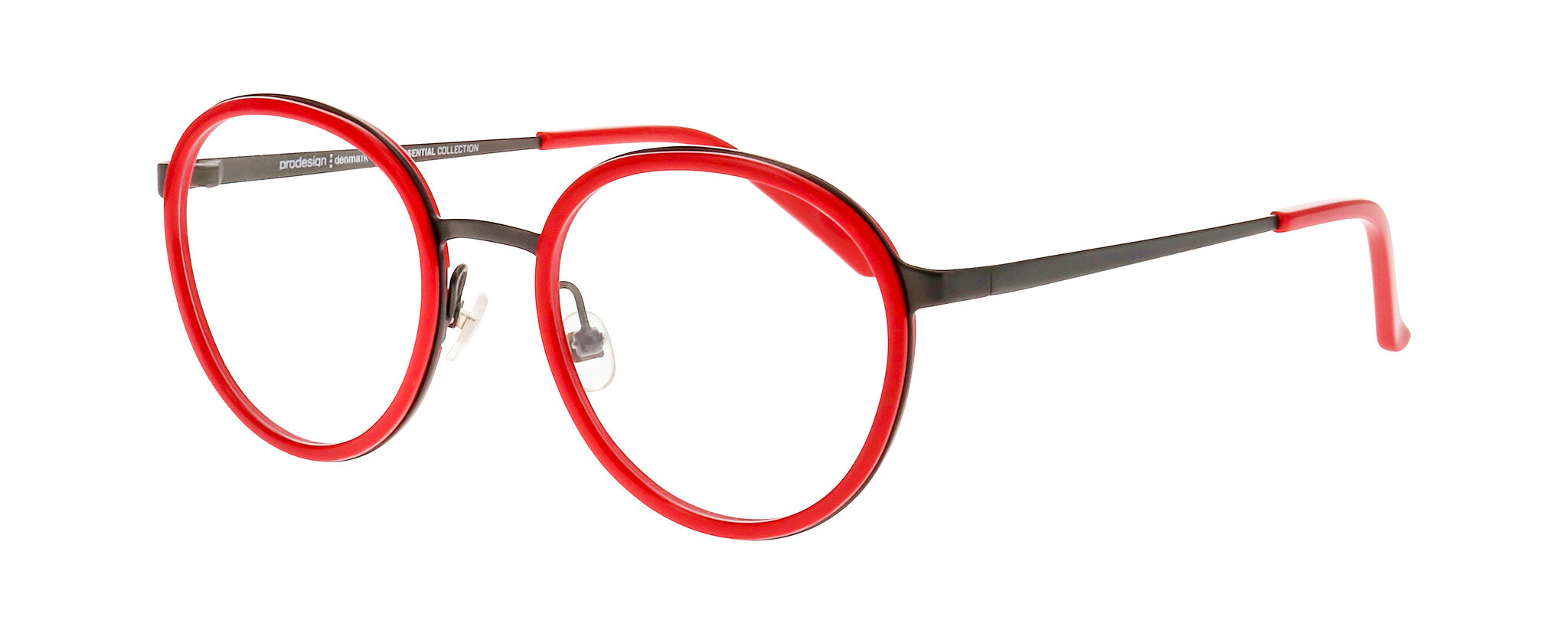 ProDesign DUAL 1 Eyeglasses
