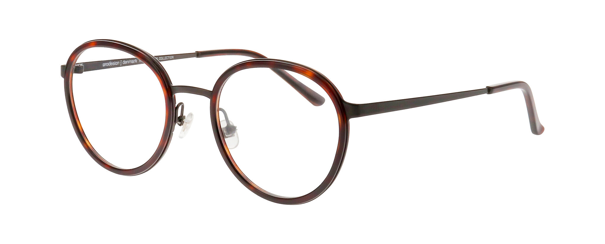 ProDesign DUAL 1 Eyeglasses