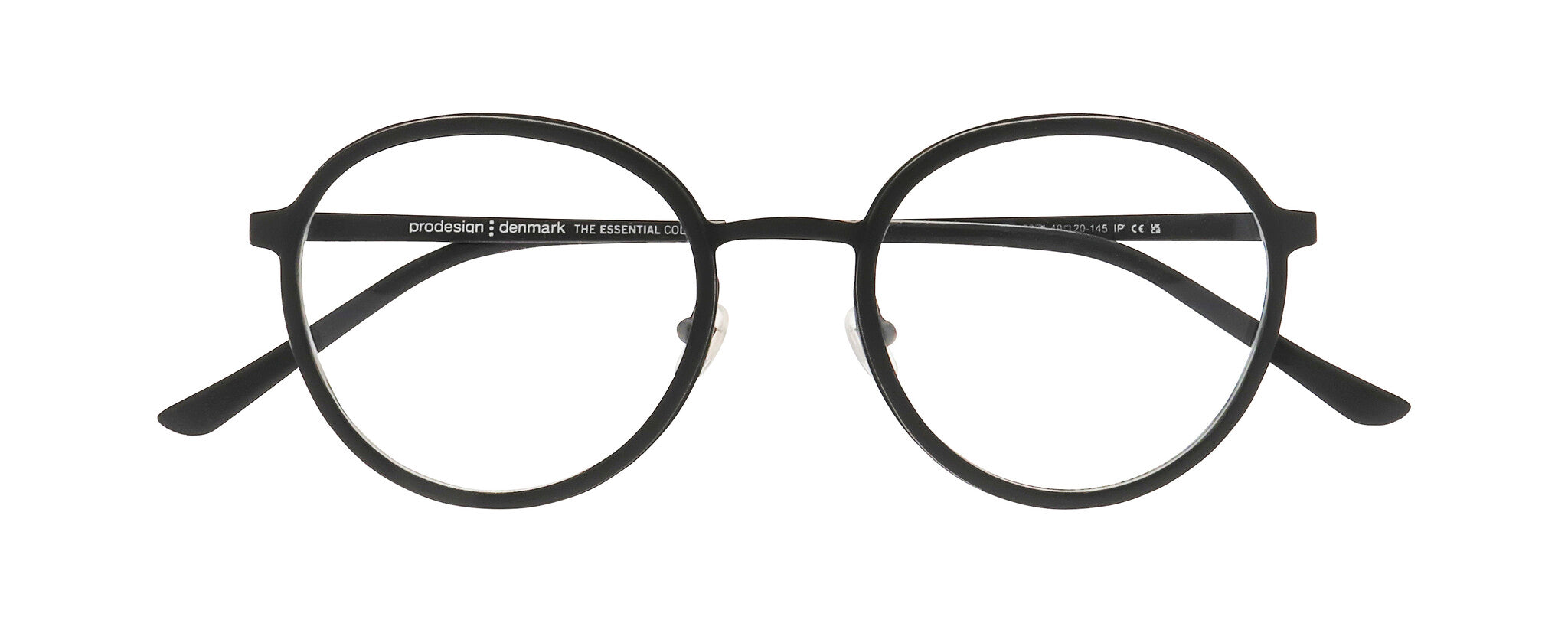 ProDesign DUAL 1 Eyeglasses