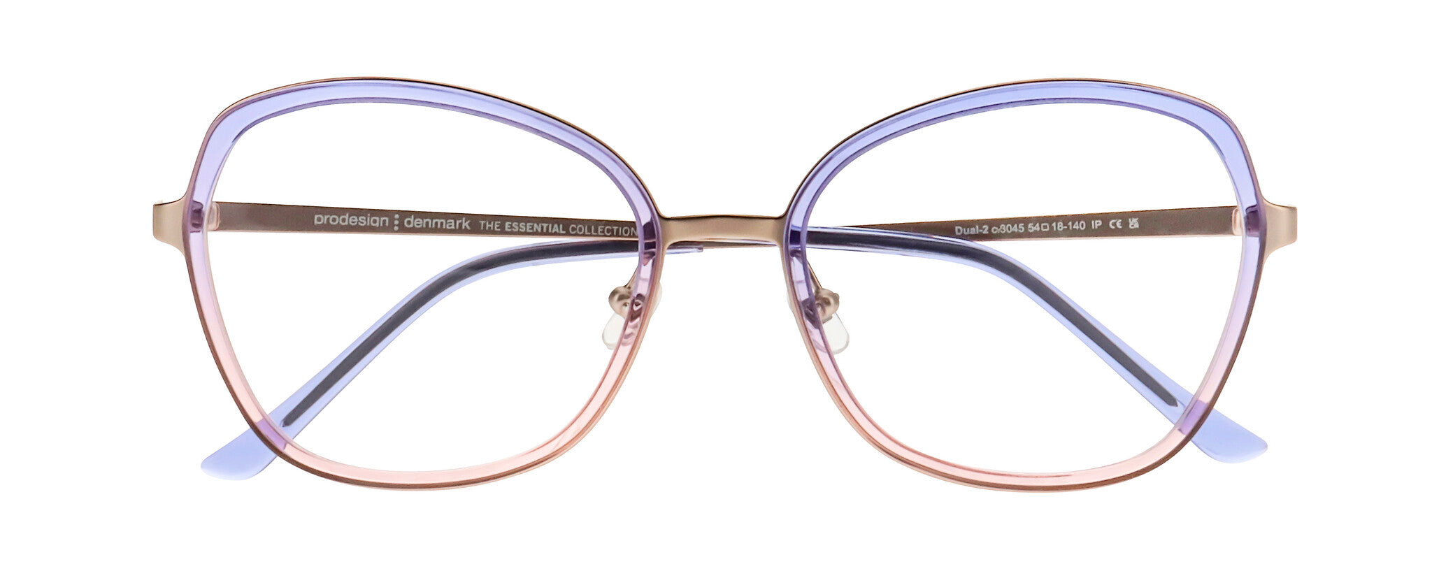 ProDesign DUAL 2 EyeGlasses