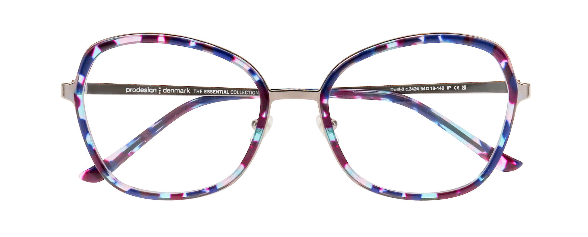ProDesign DUAL 2 EyeGlasses