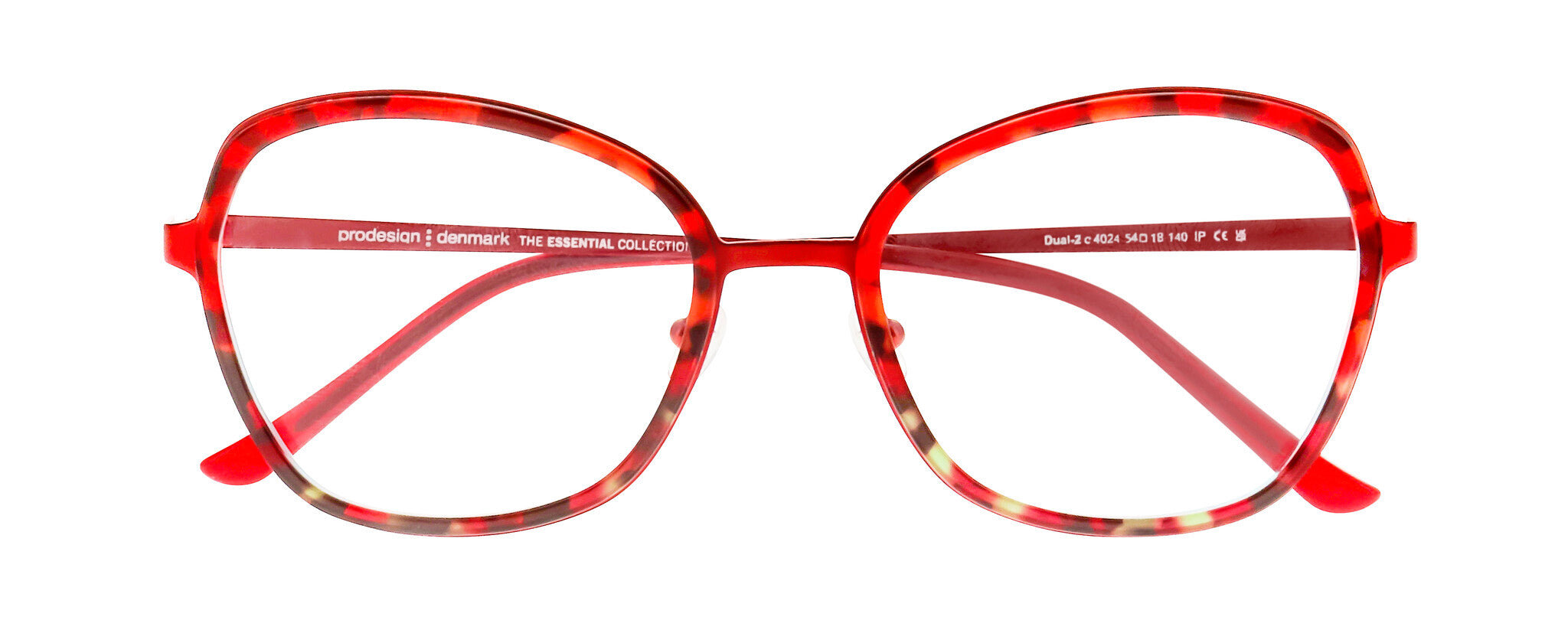 ProDesign DUAL 2 EyeGlasses