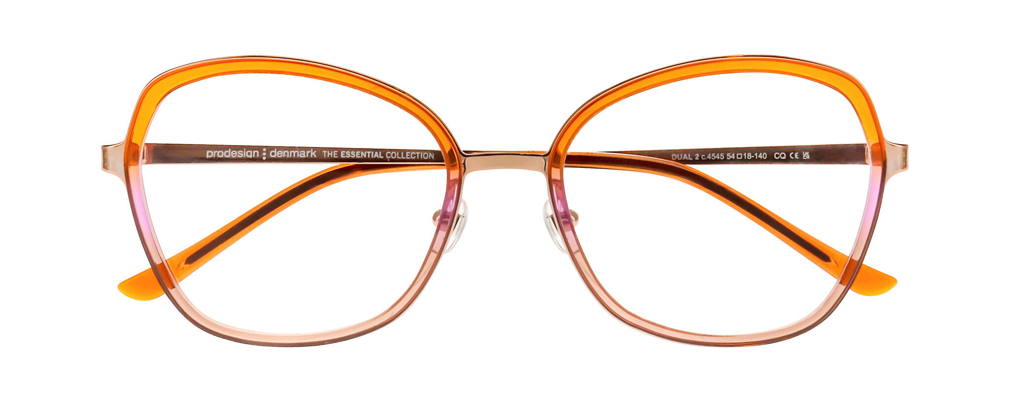 ProDesign DUAL 2 EyeGlasses